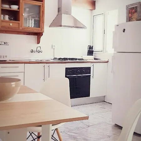 Hébergement de vacances La Casa De Mariana *