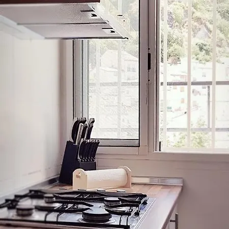 Hébergement de vacances La Casa De Mariana *