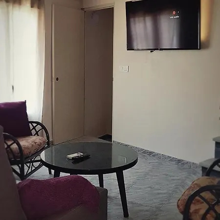Hébergement de vacances La Casa De Mariana *