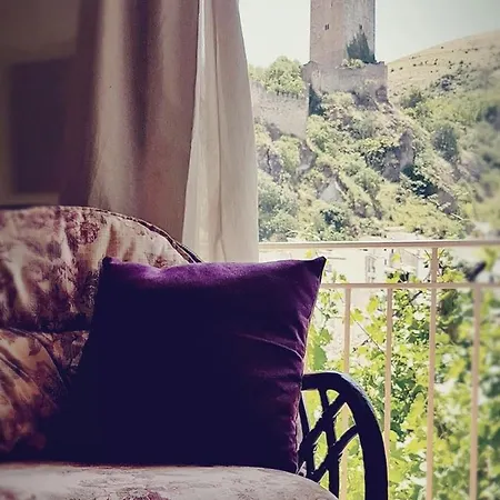 Hébergement de vacances La Casa De Mariana Cazorla
