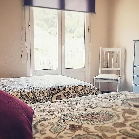 Hébergement de vacances La Casa De Mariana Cazorla