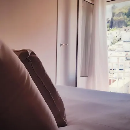 La Casa De Mariana Hébergement de vacances *