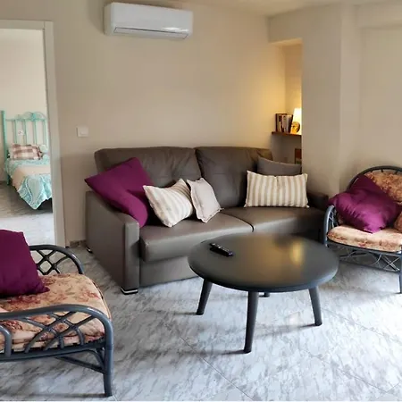 La Casa De Mariana Holiday home