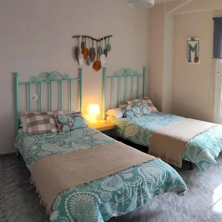 La Casa De Mariana Holiday home