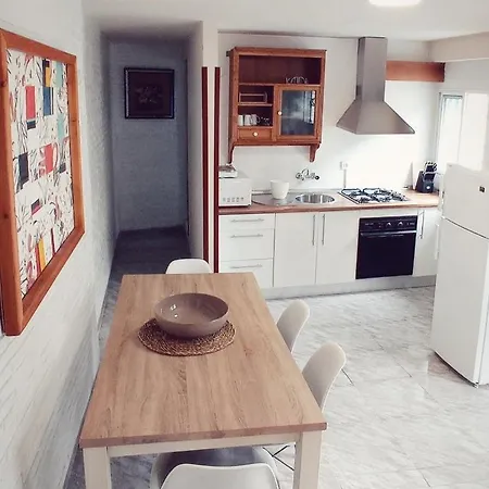 La Casa De Mariana Holiday home *