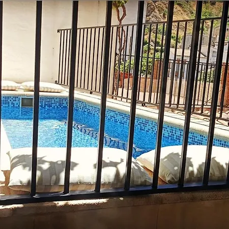 La Casa De Mariana Holiday home *