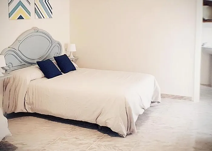 La Casa De Mariana *